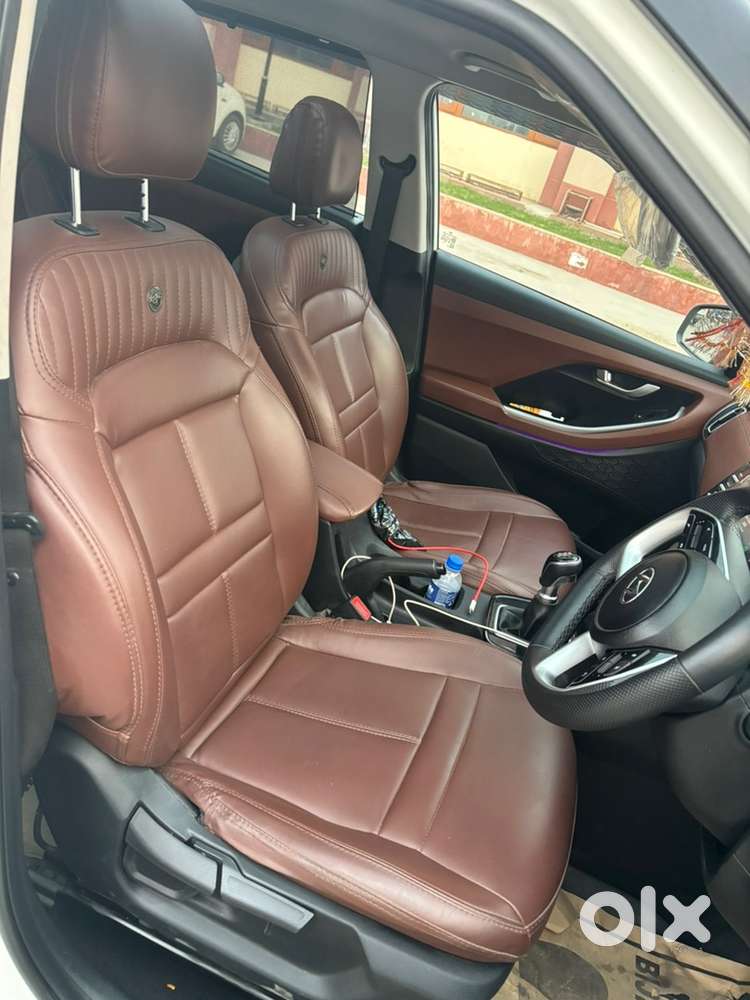 2023 Hyundai Alcazar / 30000 Kms \ New Condition Single Owner