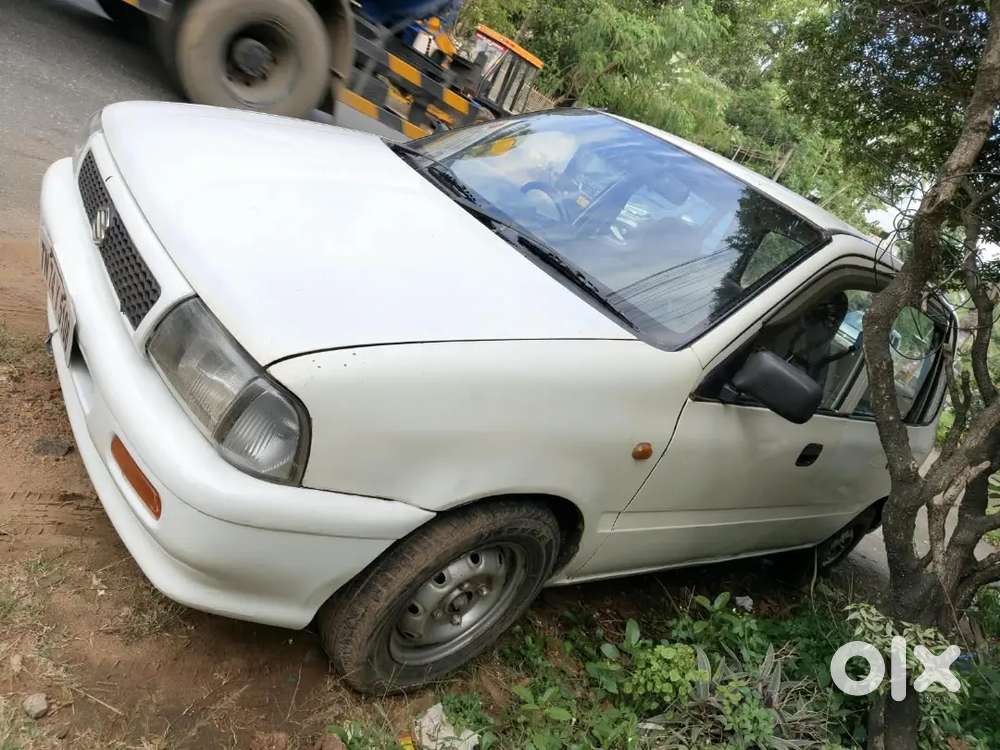 Maruti Zen For Sale