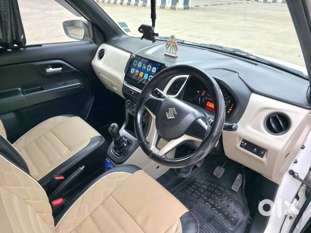 Maruti Suzuki Wagon R Vxi 1.0 Cng, 2023, Cng & Hybrids