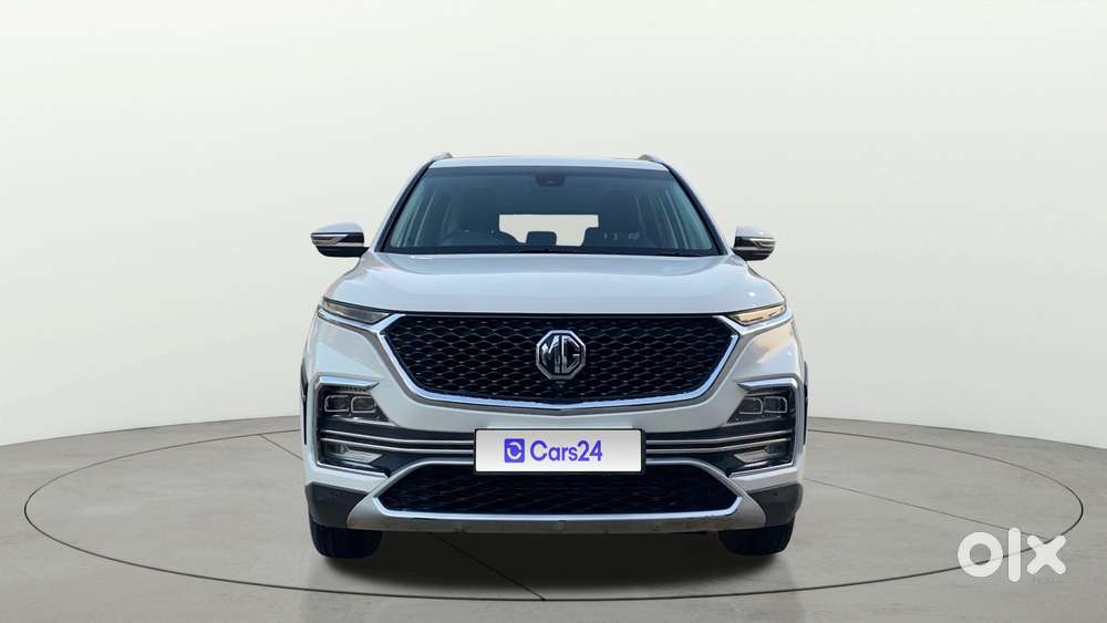 Mg Hector 2.0 Sharp Diesel, 2019, Diesel