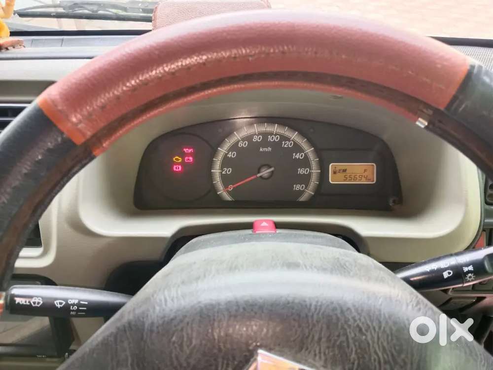 Maruti Suzuki Eeco 2018 Petrol Good Condition.