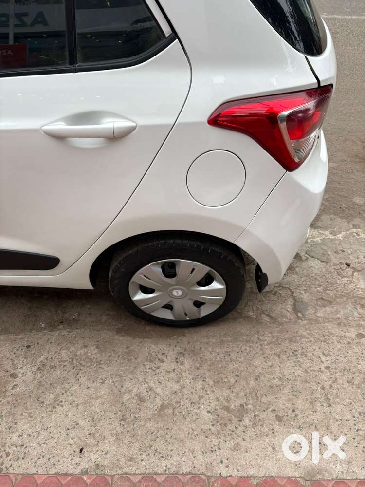 Hyundai Grand I10 Magna 1.1 Crdi, 2017, Petrol
