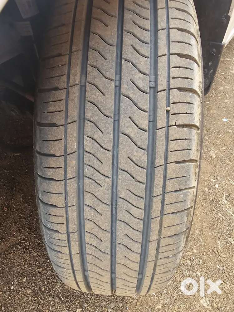 Brand New Condition Hyundai Aura Nov 2025 S Cng