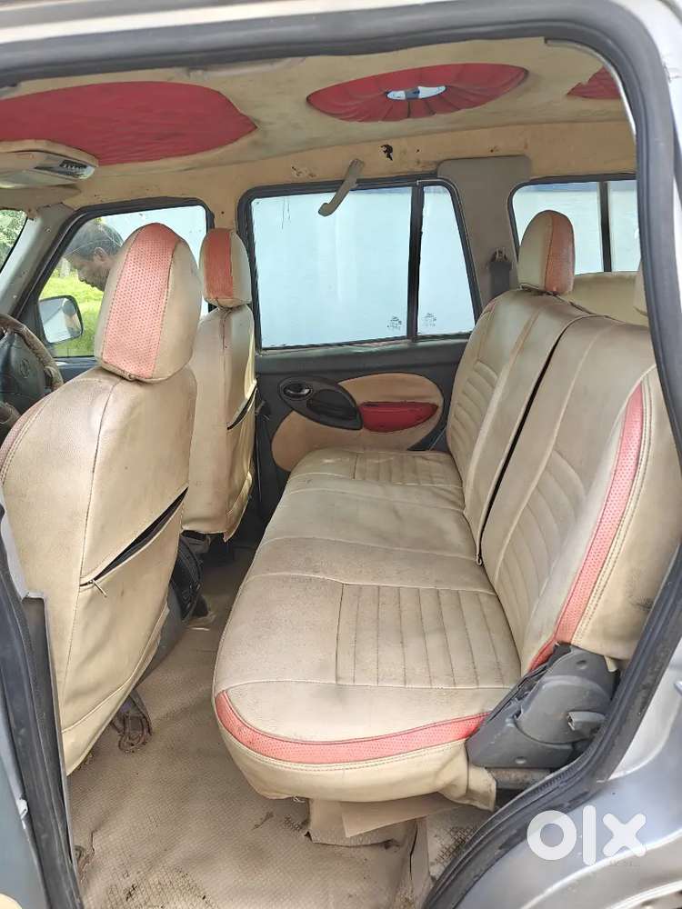 Mahindra Scorpio Diesel Manual 2004t
