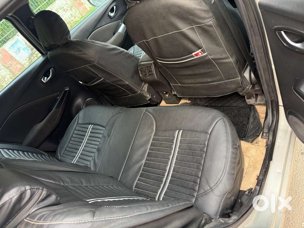 Nissan Kicks, 2019, Diesel