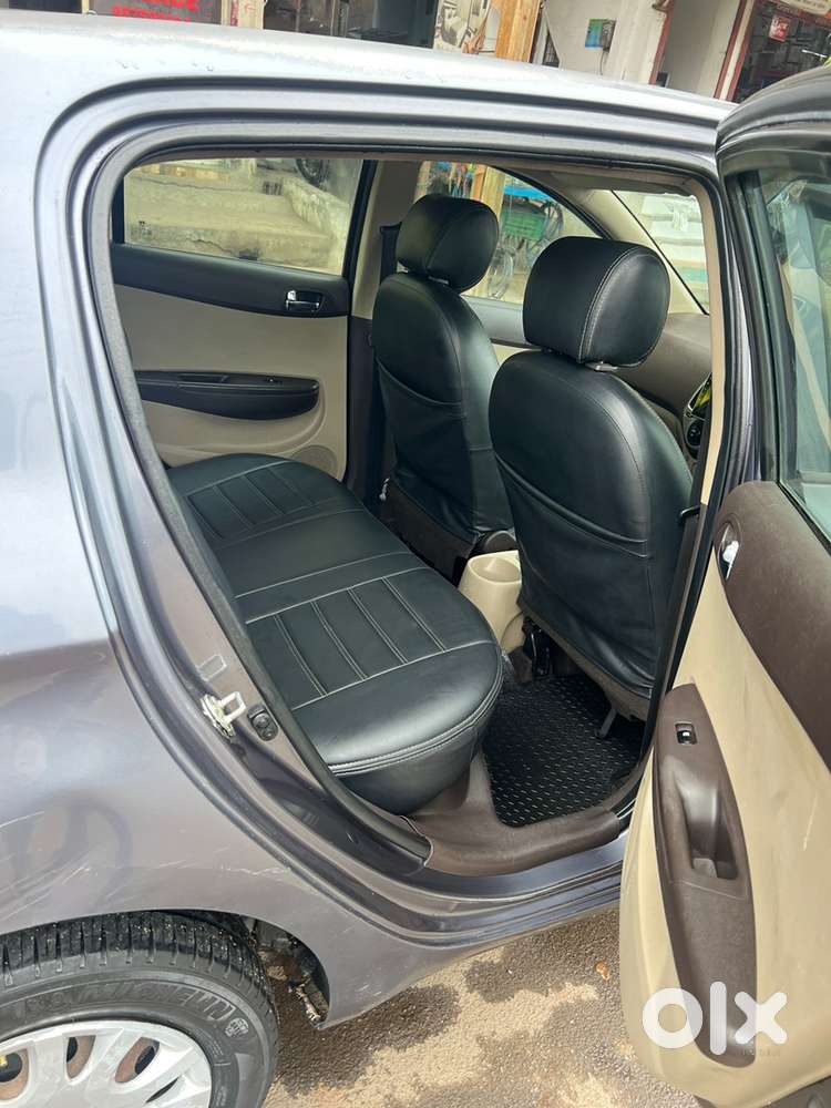 Hyundai I20 Petrol 2011 Model