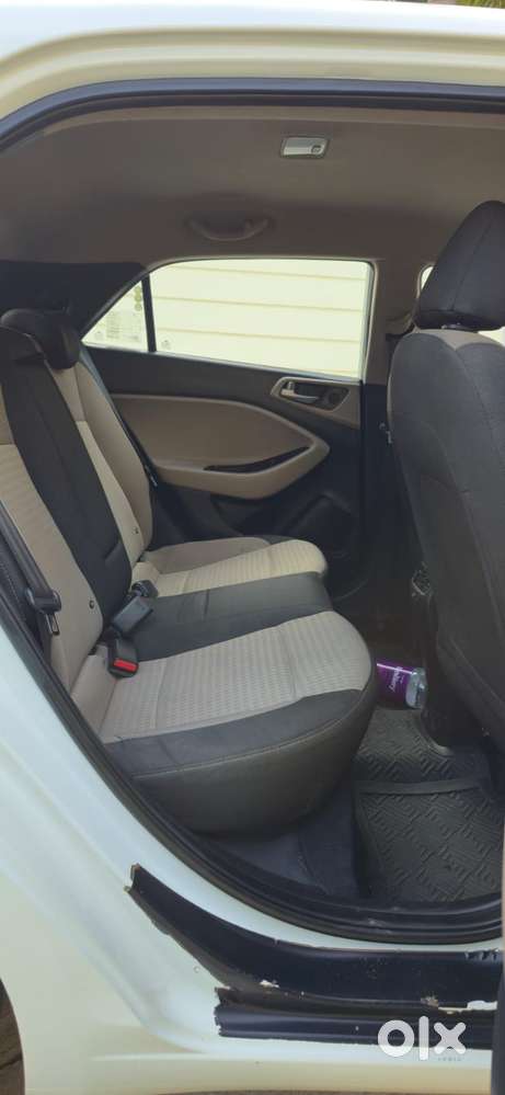 Hyundai Elite I20 Asta 1.2 (o), 2018, Petrol