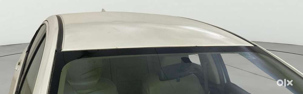 Honda City 2015-2017 I Vtec Vx, 2015, Petrol