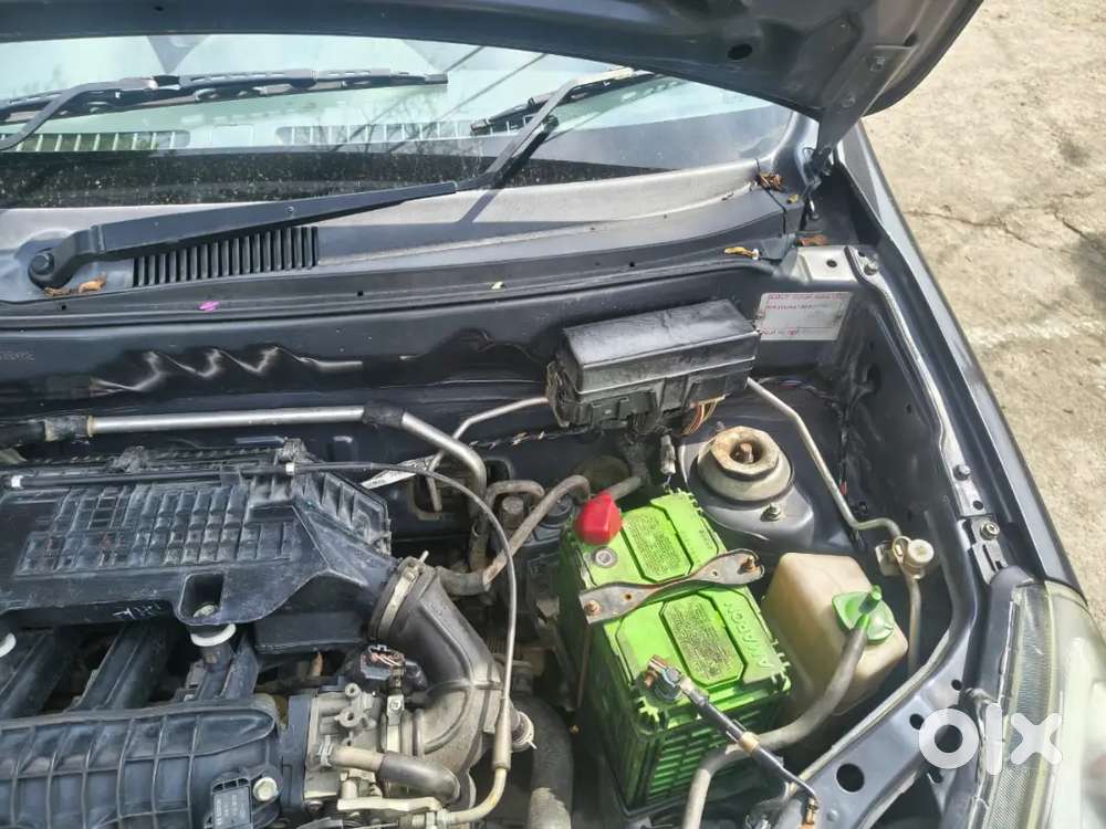 Urgent For Sell Alto Lxi