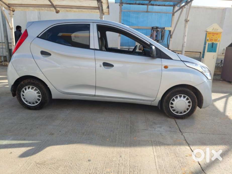 Hyundai Eon Era, 2013, Petrol