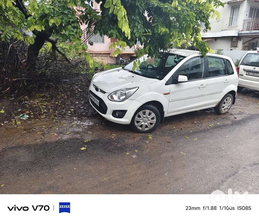 Ford Figo Diesel Lxi 2013