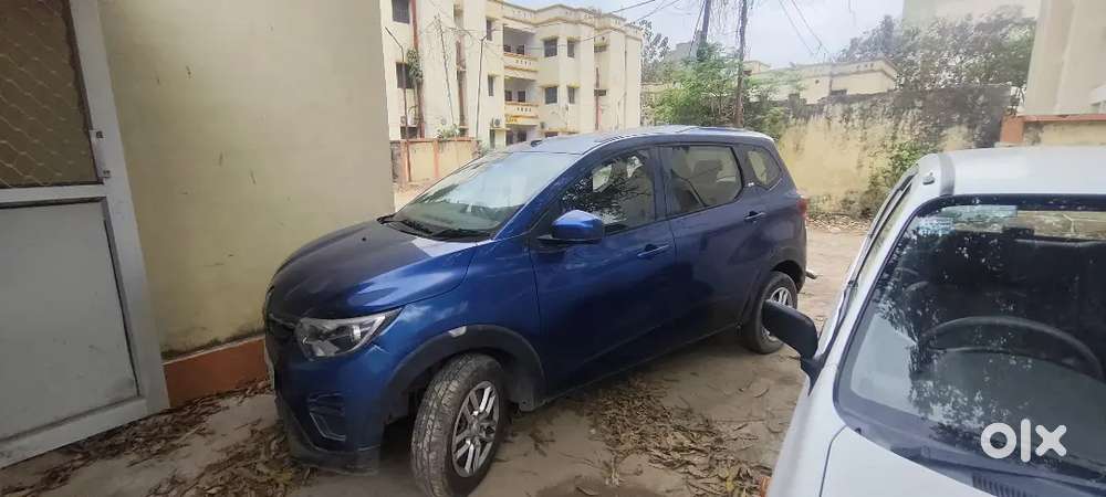 Renault Triber 2020 Petrol 115000 Km Driven