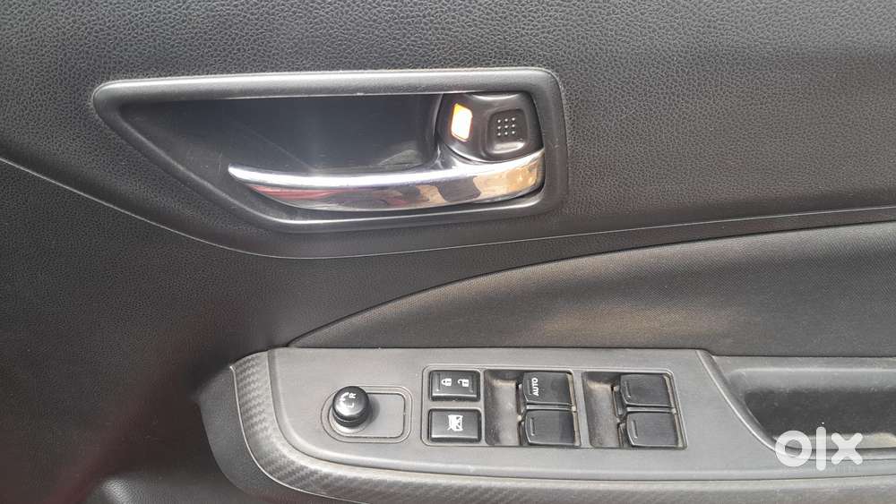 Maruti Suzuki Swift Amt Vxi, 2021, Petrol