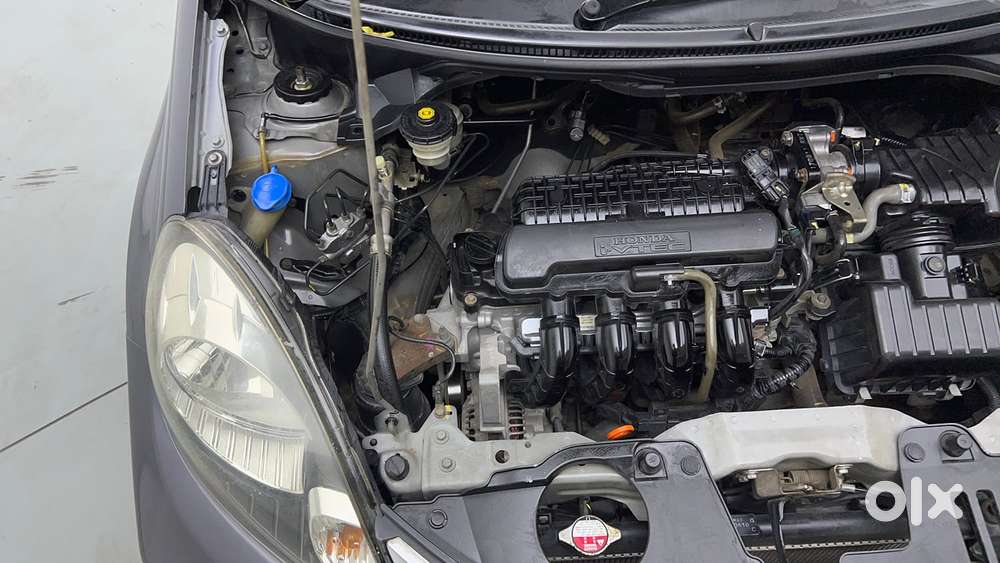 Honda Amaze 1.2 S I-vtec, 2017, Petrol
