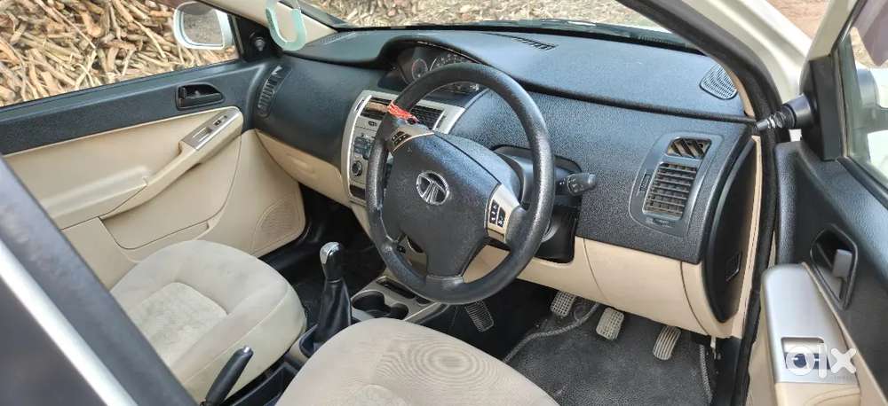 Well Maintained Tata Indica Vista Patna No 2nd Owner