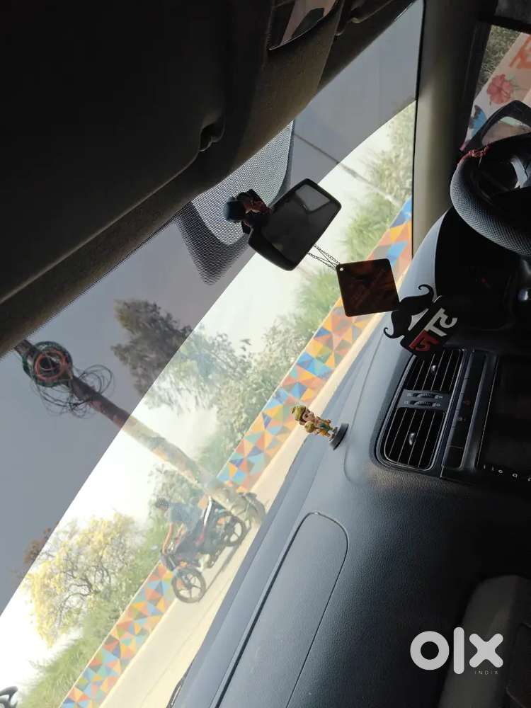 Polo 2014 Model Petrol