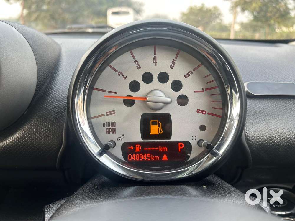 Mini Cooper S, 2014, Petrol