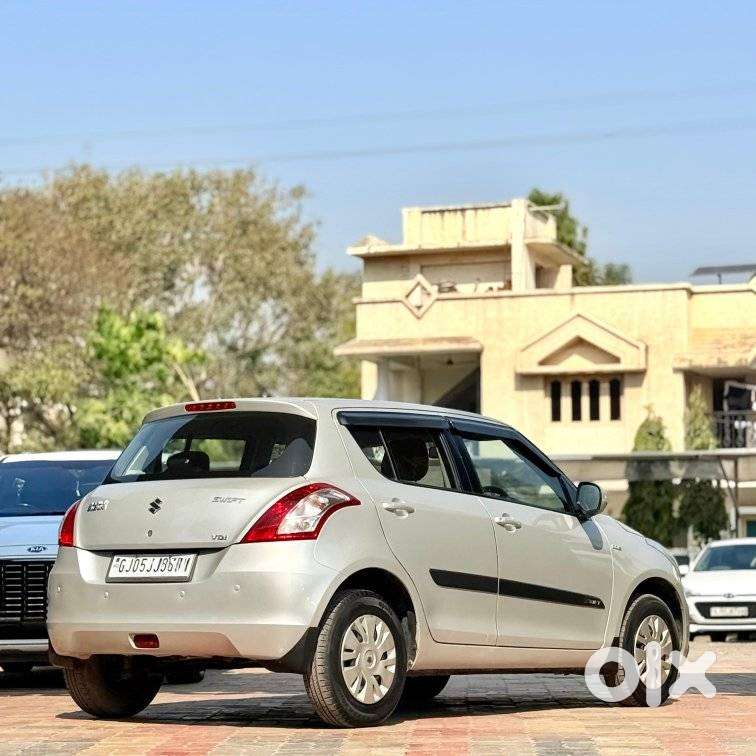 Maruti Suzuki Swift Ddis Vdi, 2015, Diesel