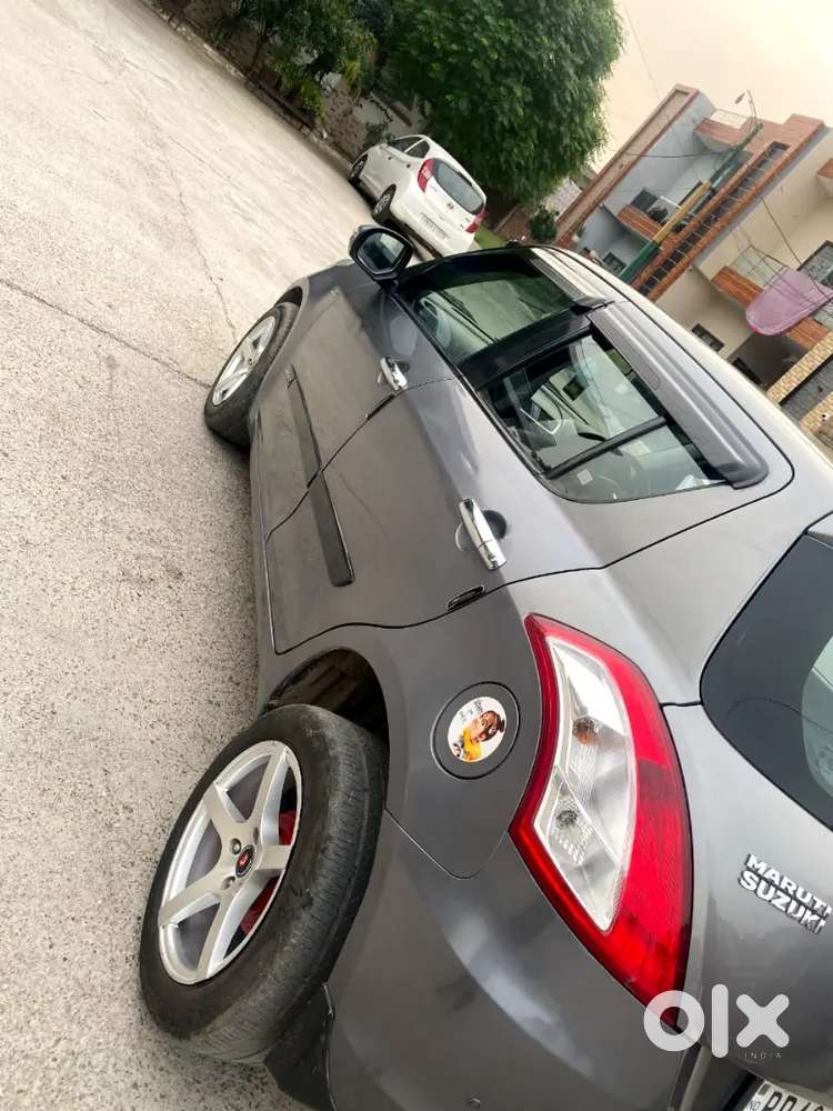 Maruti Suzuki Swift Vdi 2014 Diesel