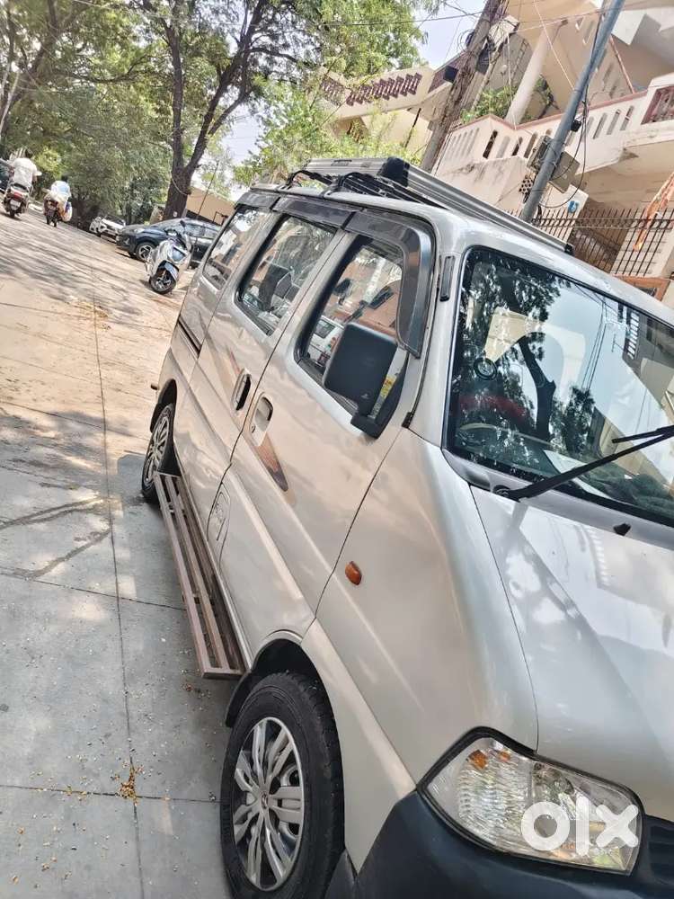 Maruti Eeco 4,30,000