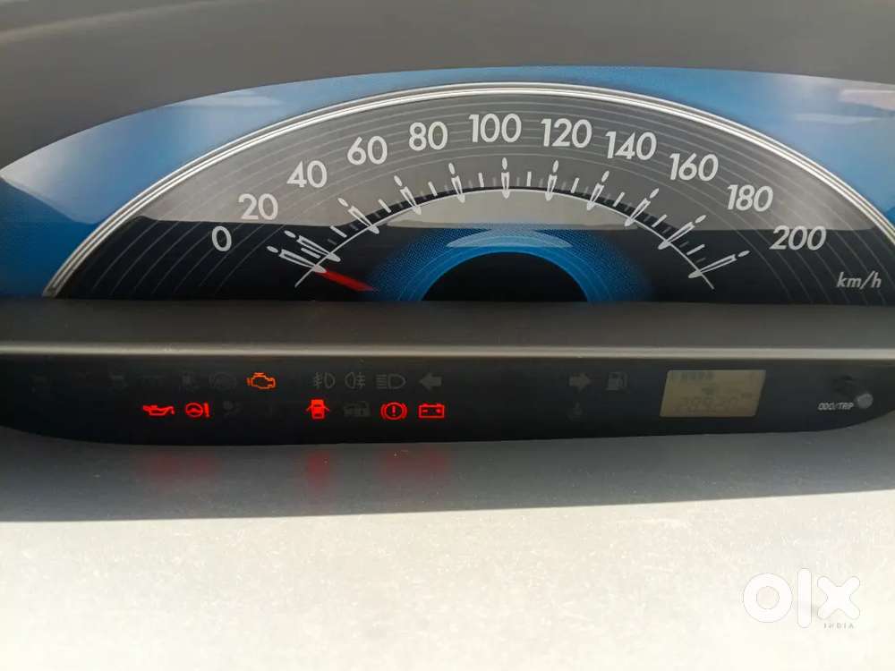 Toyota Etios Liva G