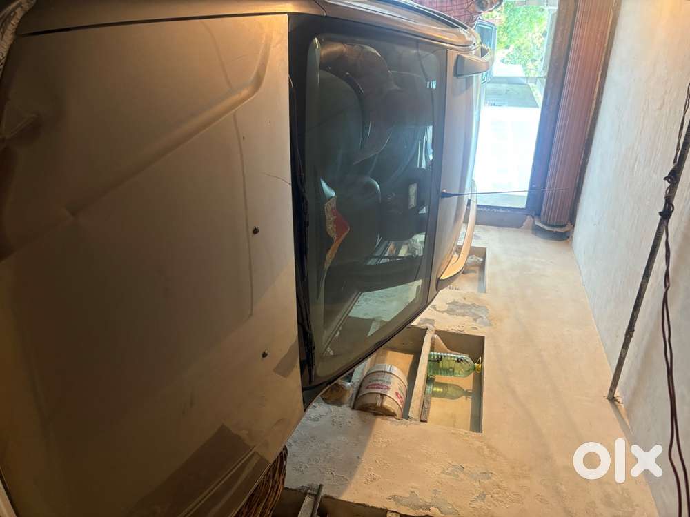 Excellent Nissan Terrano Car For Sale With New Battery And Tyres