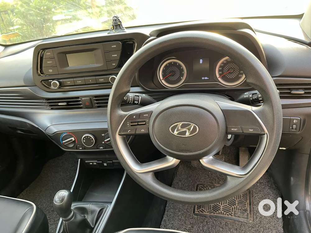 Hyundai I20 1.2 Magna Executive, 2023, Petrol