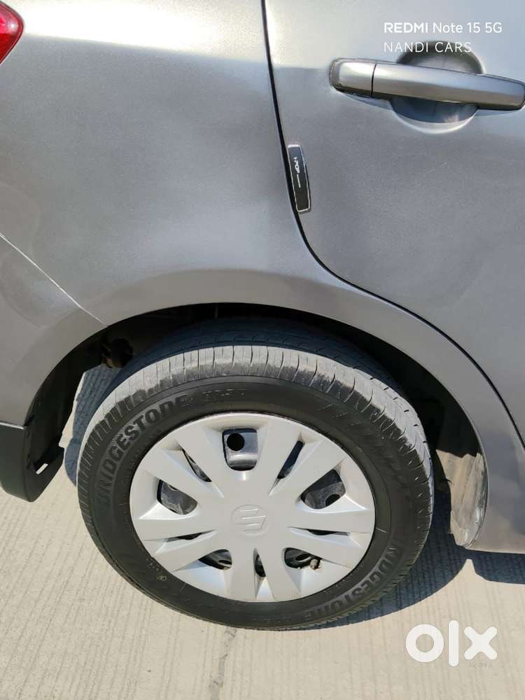 Maruti Suzuki Swift Dzire