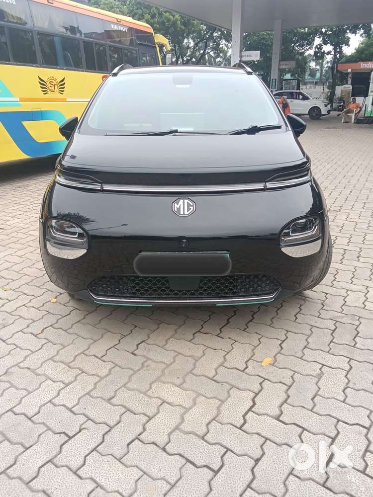 Mg Windsor Ev Essence, 2025