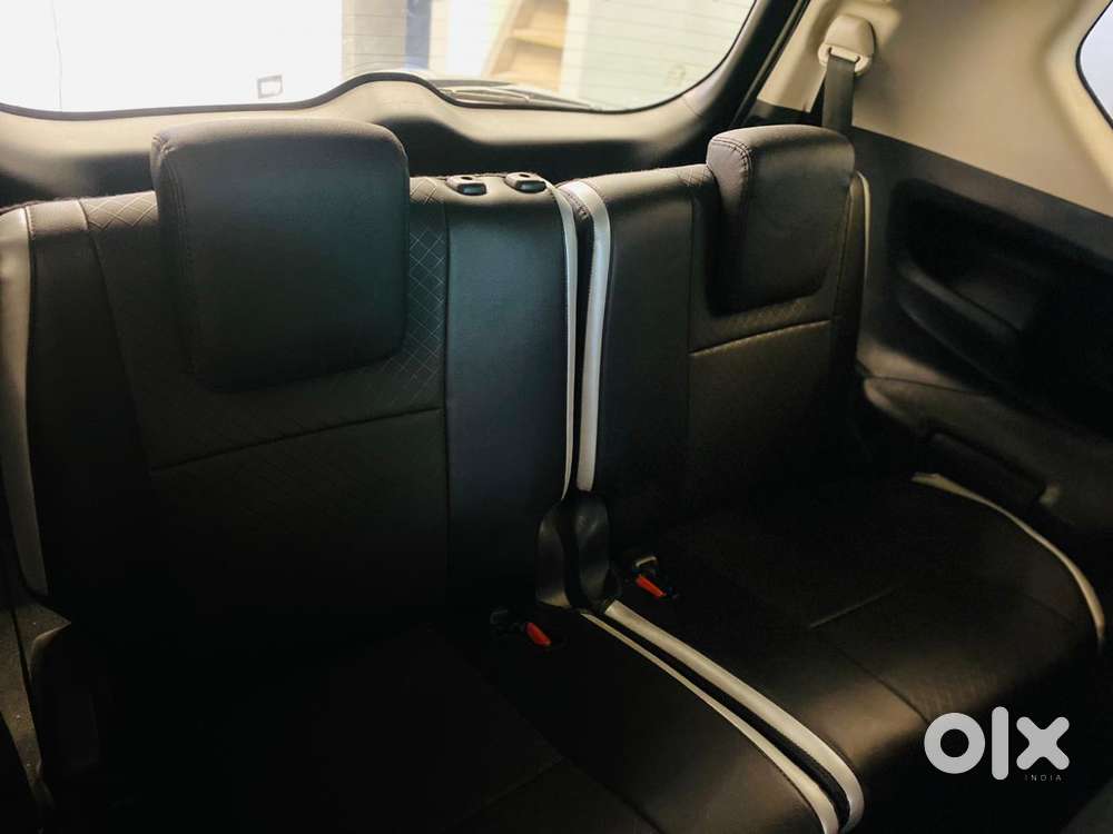 Toyota Innova Crysta 2.4 G Mt, 2017, Diesel