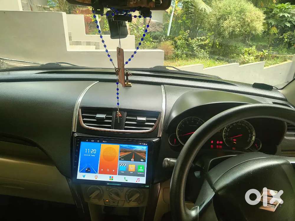 Maruti Suzuki Dzire 2016 Vxi