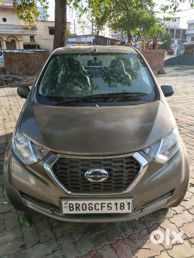 Datsun Redi Go, 2020, Petrol