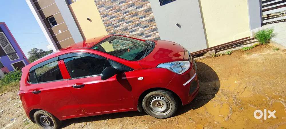 Hyundai Grand I10 Prime 2017 Diesel 103000 Km Driven Good Condition