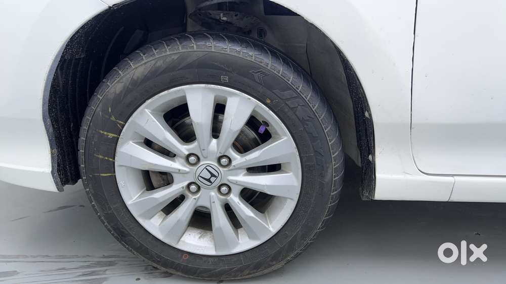 Honda City 2011-2013 V Mt, 2012, Petrol