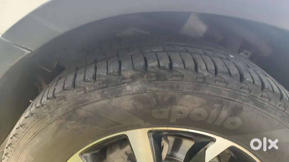 Mahindra Xuv500 2018 Diesel 83900 Km Driven