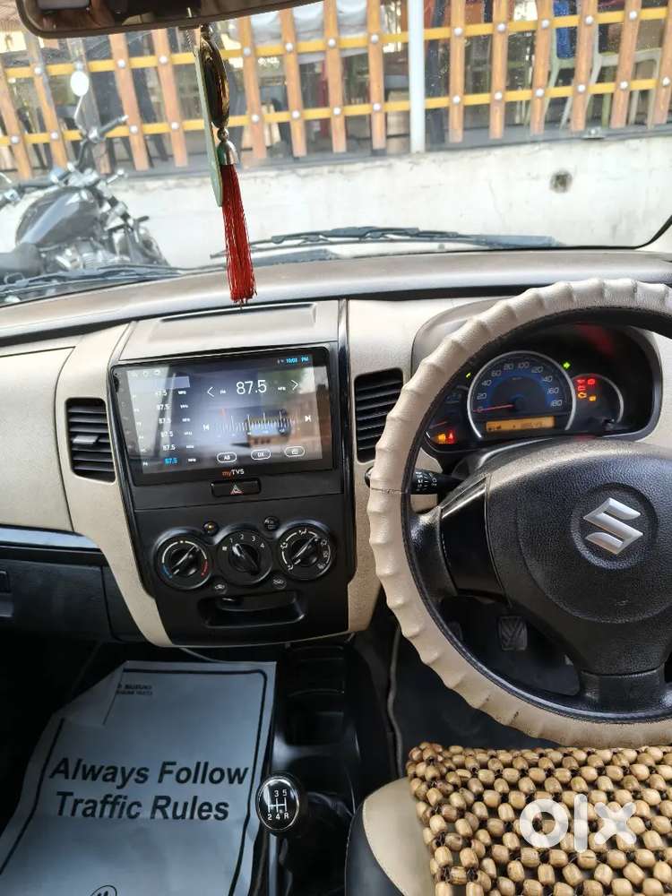 Very Good Condition, Full Insurance, Screen Sistam New, Full Insurance