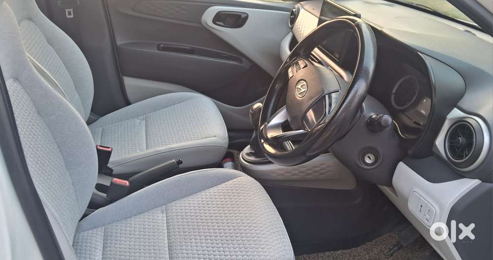 Hyundai Grand I10 Nios Magna 1.2 Kappa Cng, 2021, Cng & Hybrids