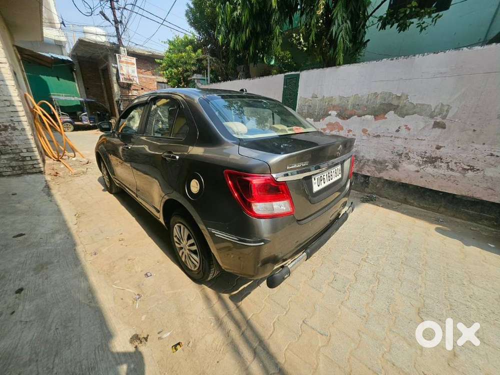 Maruti Suzuki Dzire 1.2 Vxi, 2023, Petrol