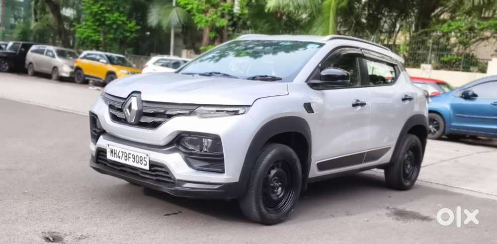 Renault Kiger Rxl, 2022, Petrol