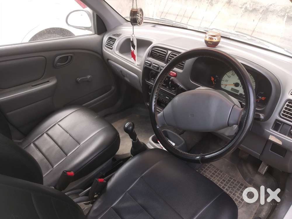 Used Maruti Suzuki 2008