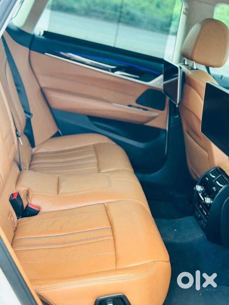 Bmw 6 Series Gt 620d M Sport, 2019, Diesel