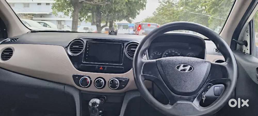 Hyundai Xcent 1.2 Prime 2018 Taxi