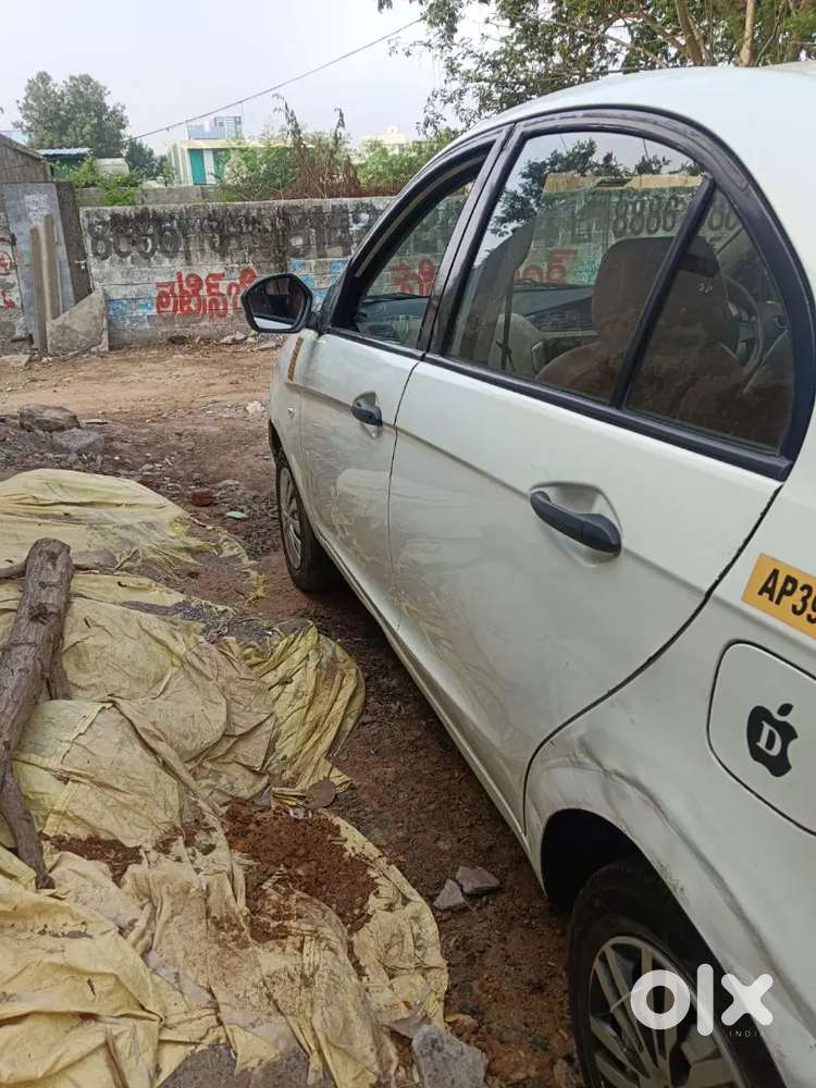 Tata Zest 2017 Diesel 250000 Km Driven