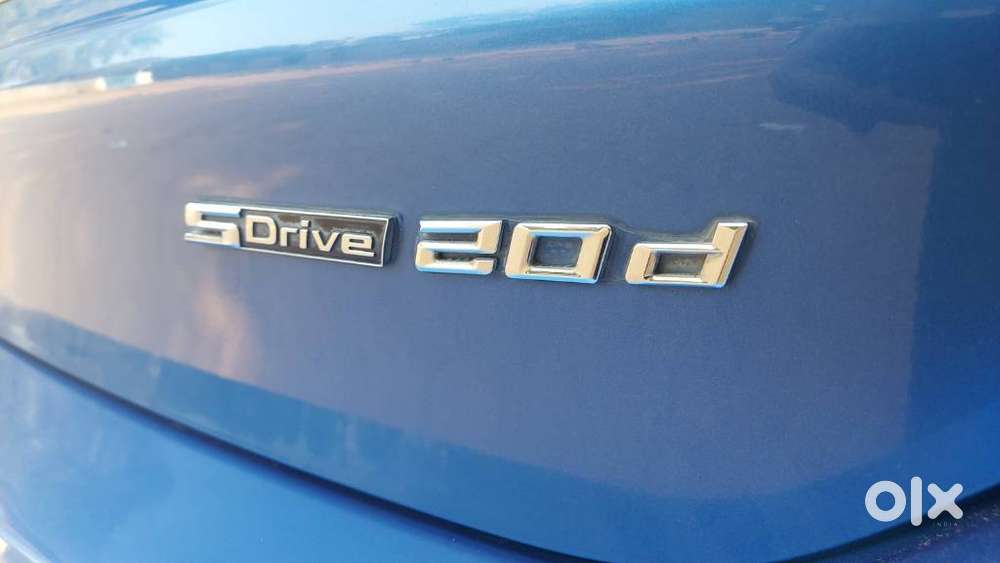 Bmw X1 M Sport Sdrive 20d, 2018, Diesel