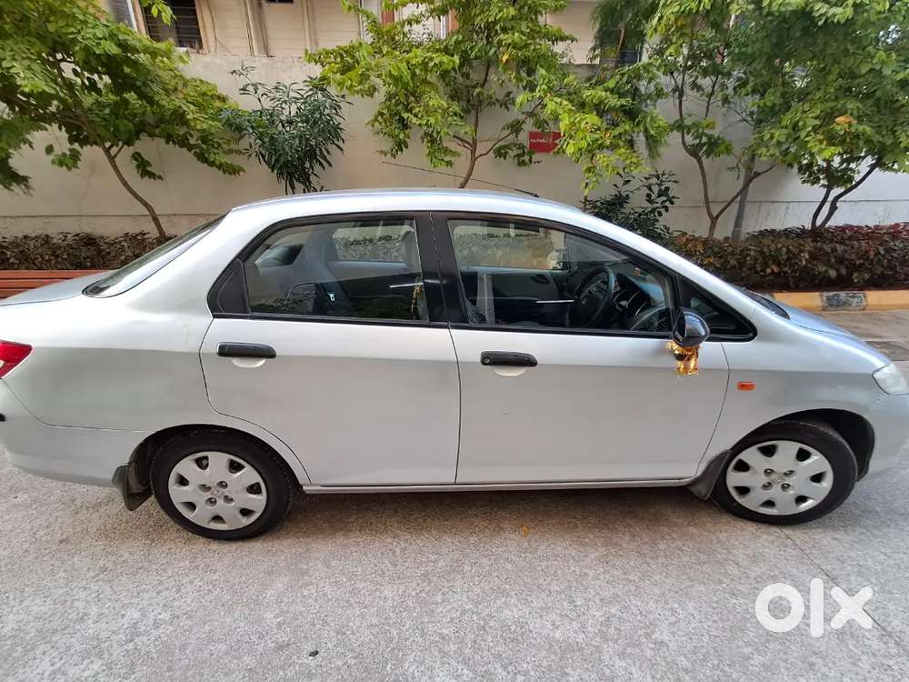 Honda City 2005 Petrol 113000 Km Driven