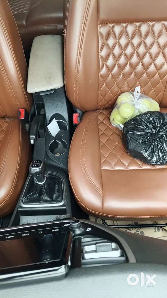 Hyundai Verna Diesel Manual 2020