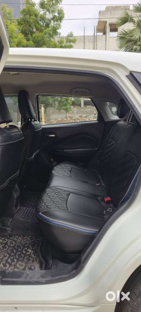 Maruti Suzuki Baleno 1.2 Zeta At, 2023, Petrol