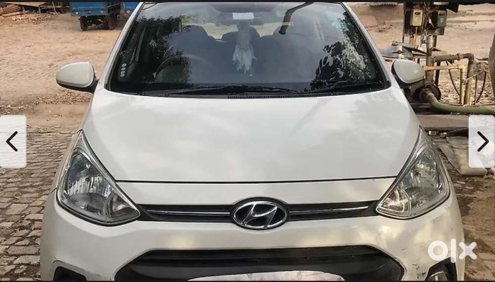 Hyundai Grand I10 2013 Diesel Well Maintained