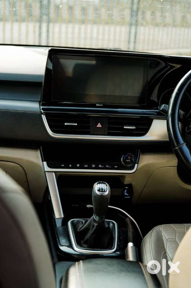 Kia Seltos Htx D, 2021, Diesel