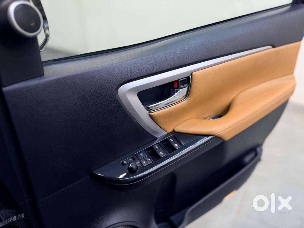 Toyota Fortuner 4x2 At 2.8 Diesel, 2024, Diesel